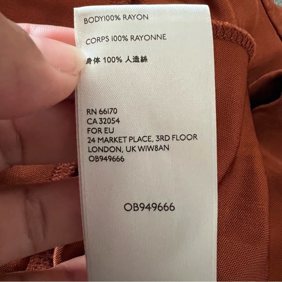 Anthropologie Maeve Shiloh Knit Wide-Leg Pants - Picture 12 of 12